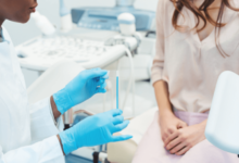 Why Early STD Screening Dubai Options Are Crucial for Your Health