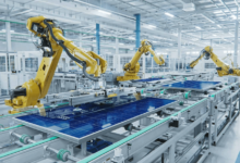 The Rise of Lanren Aluminium in Modern Manufacturing