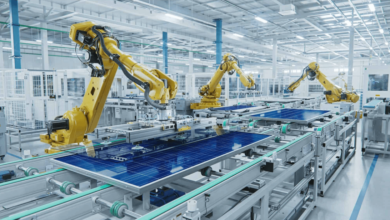 The Rise of Lanren Aluminium in Modern Manufacturing
