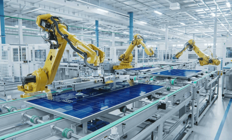 The Rise of Lanren Aluminium in Modern Manufacturing