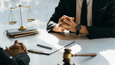 Why Experience and Expertise Matter in Choosing Professional Notary Services