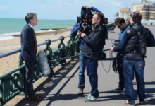 Behind the Scenes: What to Expect When You Hire an Actor Like Mitch
