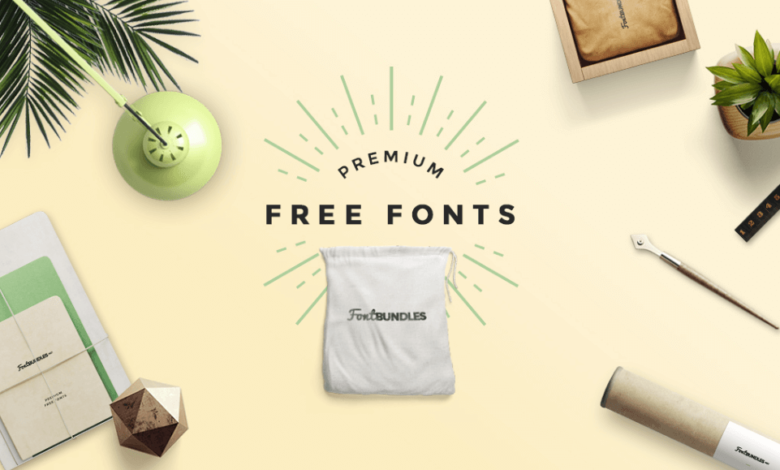 How to Find and Install Free Serif Fonts for Commercial Use