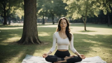 Inner Support: What It Is and How to Strengthen It