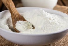 The Unseen Value of Milk Powder in the Modern Household