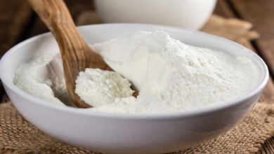 The Unseen Value of Milk Powder in the Modern Household