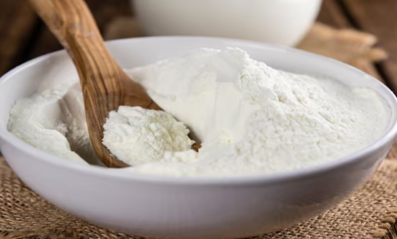 The Unseen Value of Milk Powder in the Modern Household