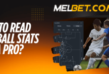 How to Read Football Stats Like a Pro: A Guide for Smart Bettors