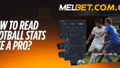 How to Read Football Stats Like a Pro: A Guide for Smart Bettors