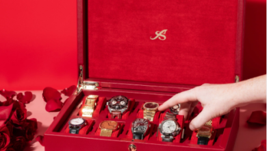Valentine’s to Diwali: Fire-Boltt Watches as Versatile Gifting Options
