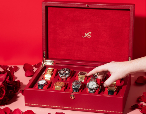 Valentine’s to Diwali: Fire-Boltt Watches as Versatile Gifting Options