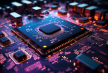 Why Chip Design Startups Are Booming: The New Wave of VLSI Innovation