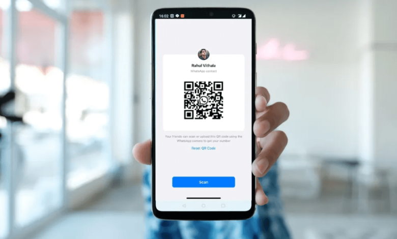 The Technology Behind WhatsApp Web’s QR Code Login