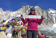 How To Stay Incredibly Positive When the EBC Trek Gets Tough