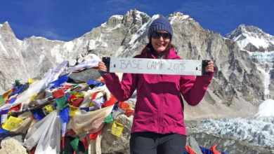 How To Stay Incredibly Positive When the EBC Trek Gets Tough
