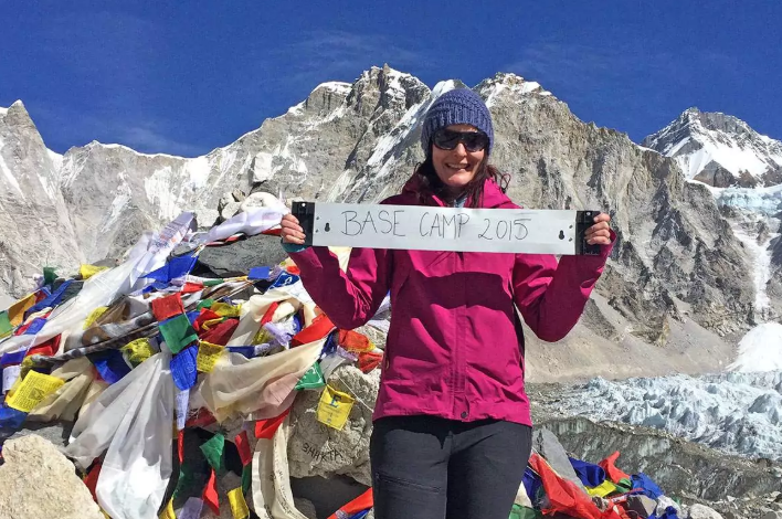 How To Stay Incredibly Positive When the EBC Trek Gets Tough