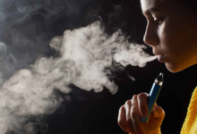 Is Vaping Really Safer Than Smoking? Experts Weigh In