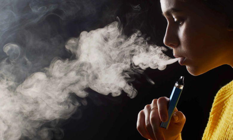 Is Vaping Really Safer Than Smoking? Experts Weigh In