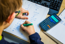 Achieving Excellence in Mathematical Studies