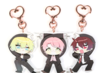 Built to Last: The Custom Keychain That Changes its Job to Adapt