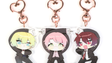 Built to Last: The Custom Keychain That Changes its Job to Adapt