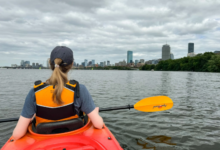 Top 3 Boston Travel Attractions Nobody Should Miss