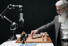 What AI Is Teaching Us About Human Decision-Making