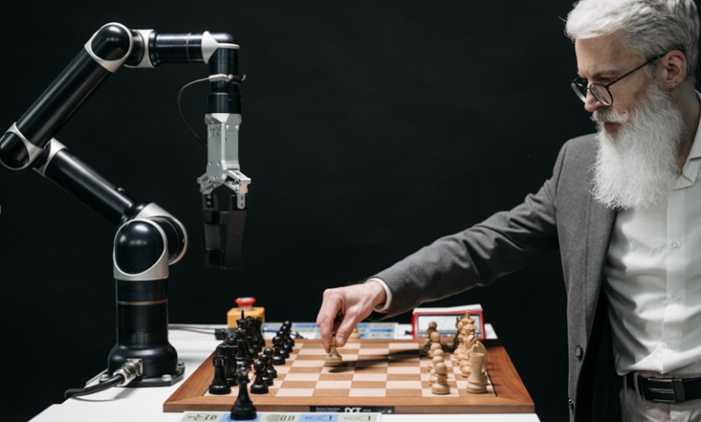 What AI Is Teaching Us About Human Decision-Making