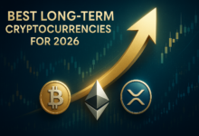 8 Best Long-Term Cryptocurrencies for 2026