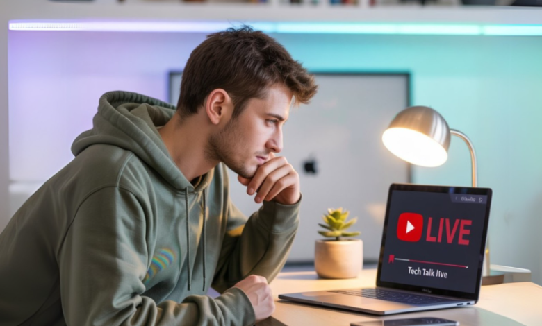 Save Time by Automating Downloads with a Smart YouTube Downloader