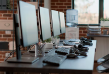 Understanding Desktop Computer Prices in Kenya: Budget to Premium Options