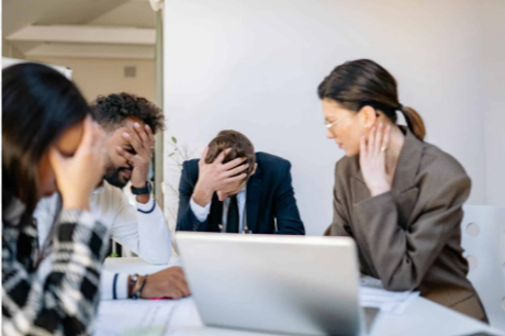 Common Business Setup Mistakes to Avoid When Starting a New Company