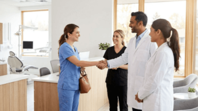 Dental Staffing Agency Seattle Reliable Hiring Solutions for Dental Practices in 2026