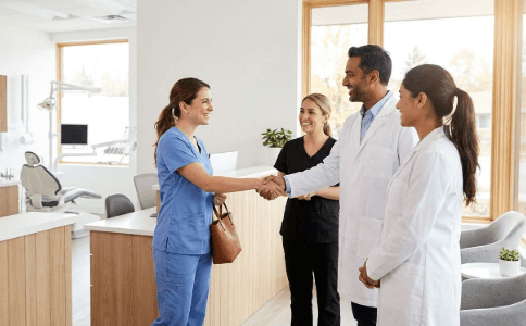 Dental Staffing Agency Seattle Reliable Hiring Solutions for Dental Practices in 2026