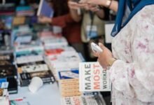 blue flame publishing post