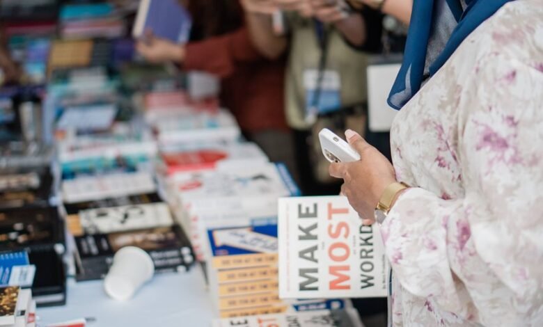 blue flame publishing post