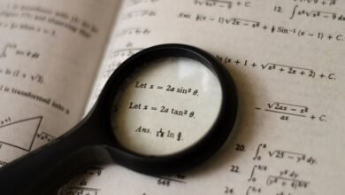 combine logarithms with powers