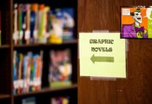 differences between light novels and manga