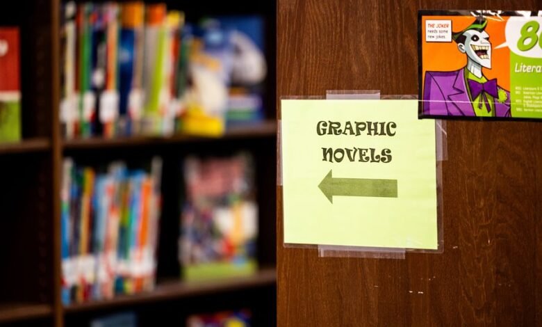 differences between light novels and manga