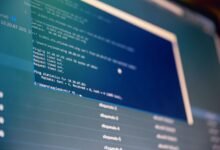 distributed network activity summary