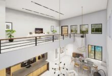 home facing fly architecture network