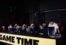 how much time spent on lol