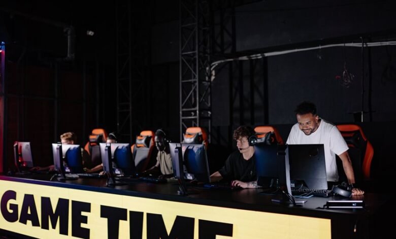 how much time spent on lol