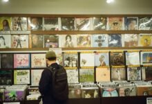 jreuben long bookings releases