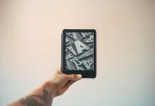 kindle ads vs no ads