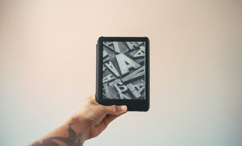 kindle ads vs no ads