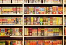 number of attack on titan books