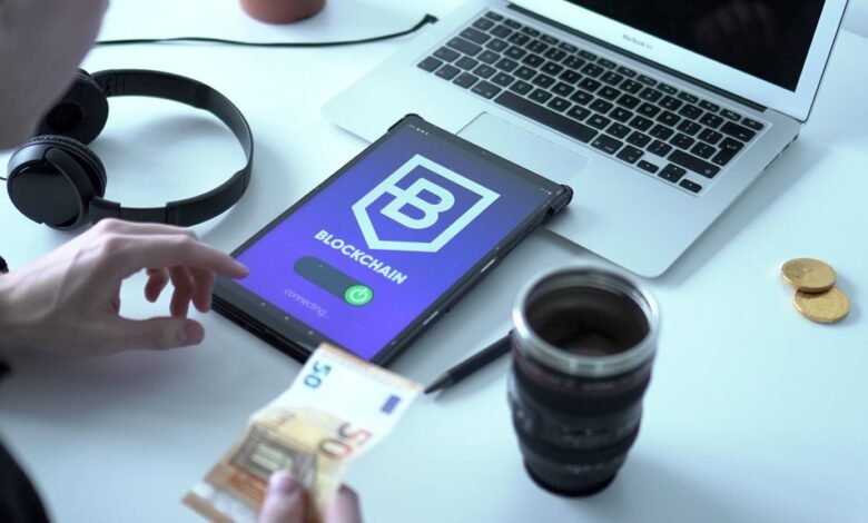 payments blockchain brief com