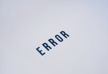 python failed to load on windows