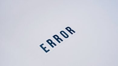 python failed to load on windows